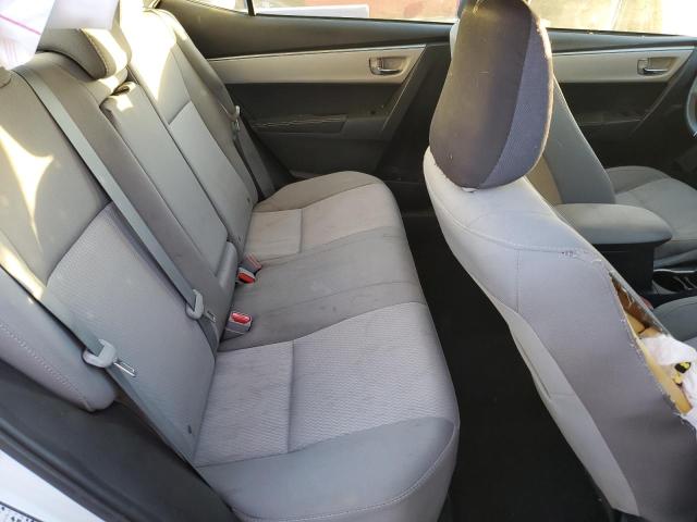 Photo 10 from auction – 2015 TOYOTA COROLLA L with VIN 5YFBURHE3FP286426