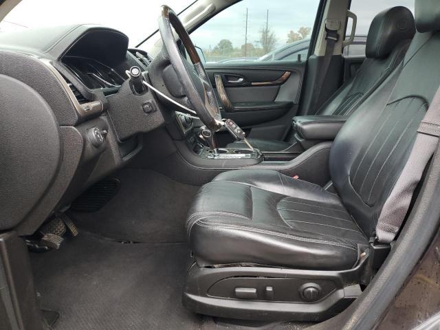 Фото 7 с аукциона – 2013 GMC ACADIA DEN с VIN 1GKKVTKD8DJ154472