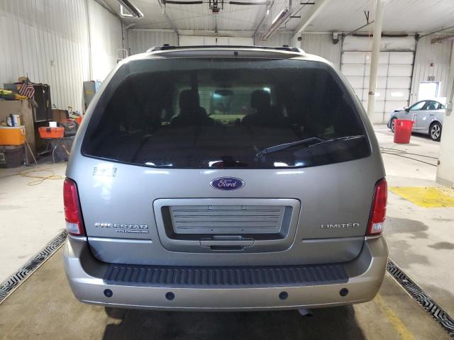 Photo 6 from auction – 2004 FORD FREESTAR L with VIN 2FMZA58264BB24586