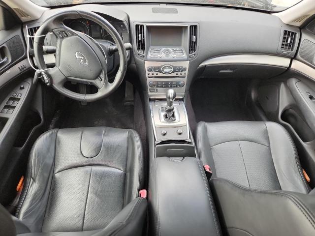 Photo 8 from auction – 2012 INFINITI G37 BASE with VIN JN1CV6AP9CM628930