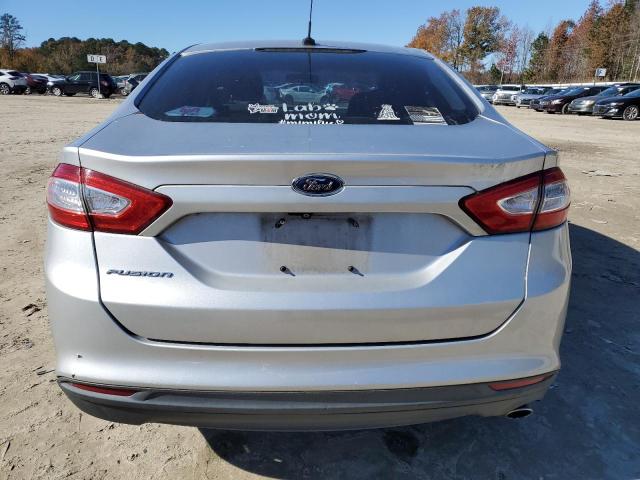 Photo 6 from auction – 2015 FORD FUSION S with VIN 1FA6P0G73F5105576