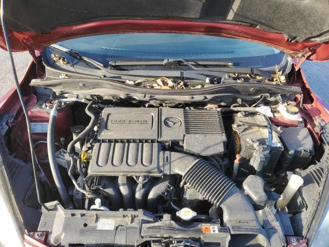 Photo 11 from auction – 2014 MAZDA MAZDA2 SPO with VIN JM1DE1KY2E0175207