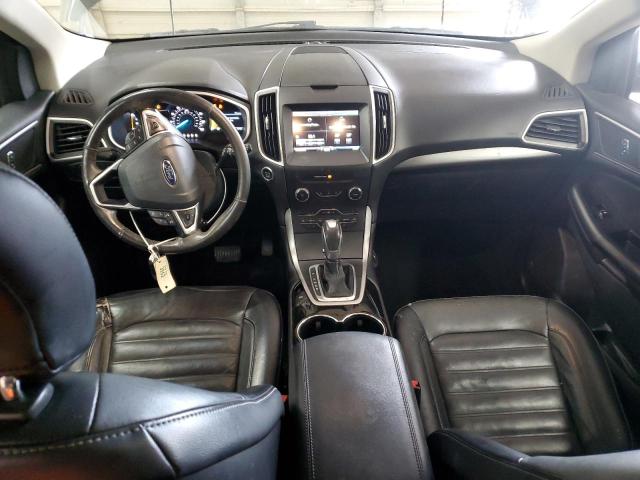 Photo 8 from auction – 2015 FORD EDGE SEL with VIN 2FMTK3J98FBB16183