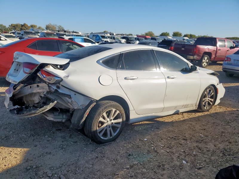 Foto 3 de la subasta – 2015 CHRYSLER 200 LIMITE con VIN 1C3CCCAB6FN691699