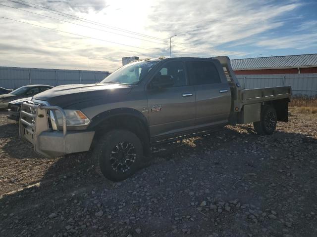 DODGE RAM 2500 2010 with VIN 3D7UT2CL0AG158108 - Photo from auction