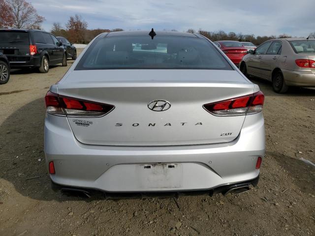 Photo 6 from auction – 2019 HYUNDAI SONATA LIM with VIN 5NPE34AB7KH821185