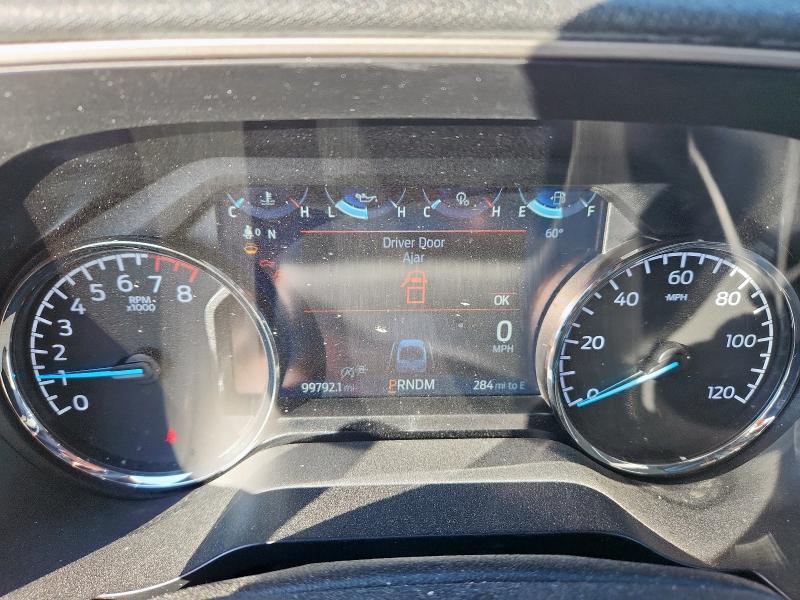 Photo 9 from auction – 2021 FORD F150 SUPER with VIN 1FTEW1EB2MKE99981