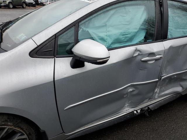 Photo 7 from auction – 2021 TOYOTA COROLLA SE with VIN 5YFS4MCE7MP064401