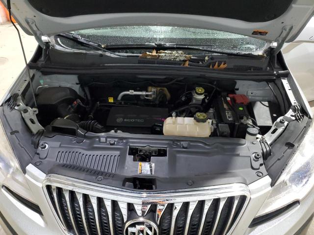 Photo 12 from auction – 2015 BUICK ENCORE with VIN KL4CJGSB7FB136411