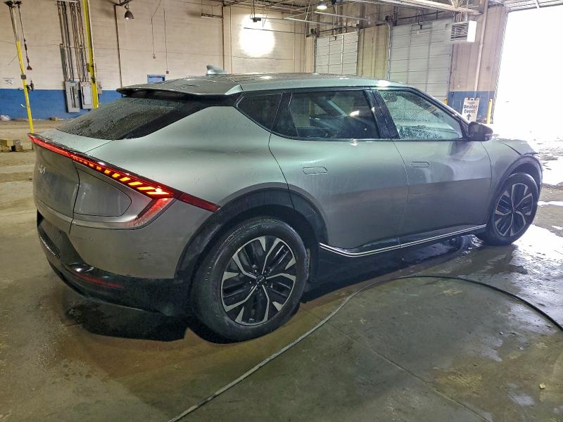 Photo 3 from auction – 2023 KIA EV6 LIGHT with VIN KNDC34LA2P5129211
