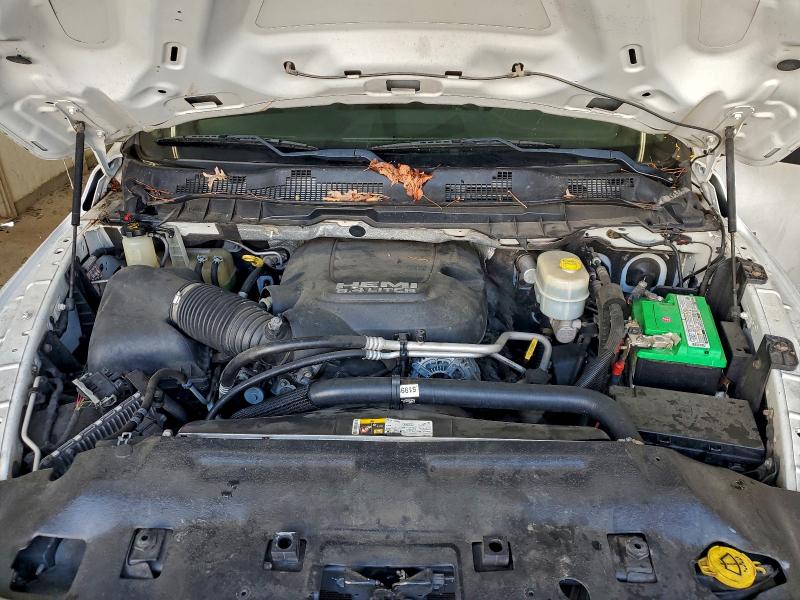 Photo 11 from auction – 2018 RAM 2500 ST with VIN 3C6UR5CJ1JG295607