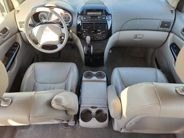 Photo 8 from auction – 2005 TOYOTA SIENNA CE with VIN 5TDZA23C55S241997