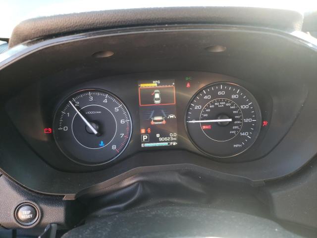 Photo 9 from auction – 2020 SUBARU IMPREZA with VIN 4S3GTAB68L3715916