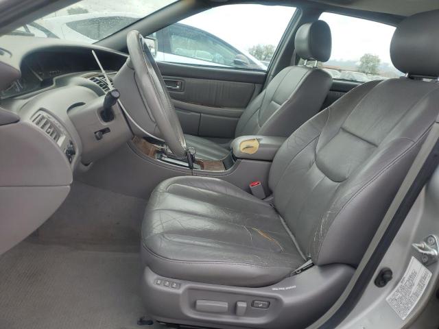 Photo 7 from auction – 2002 TOYOTA AVALON XL with VIN 4T1BF28B72U231882