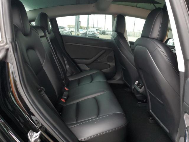 Photo 10 from auction – 2022 TESLA MODEL 3 with VIN 5YJ3E1EA3NF148447