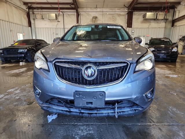 Photo 5 from auction – 2020 BUICK ENVISION E with VIN LRBFX2SA2LD156723