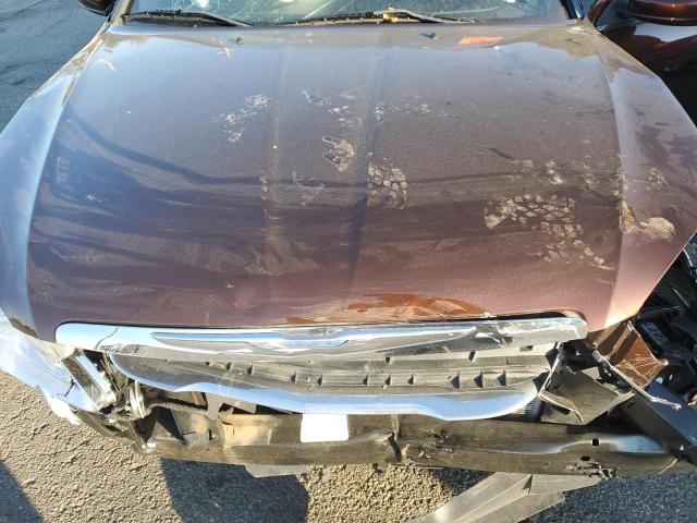 Photo 11 from auction – 2008 CHRYSLER 200 TOURING with VIN 1C3CCBBG2CN169748