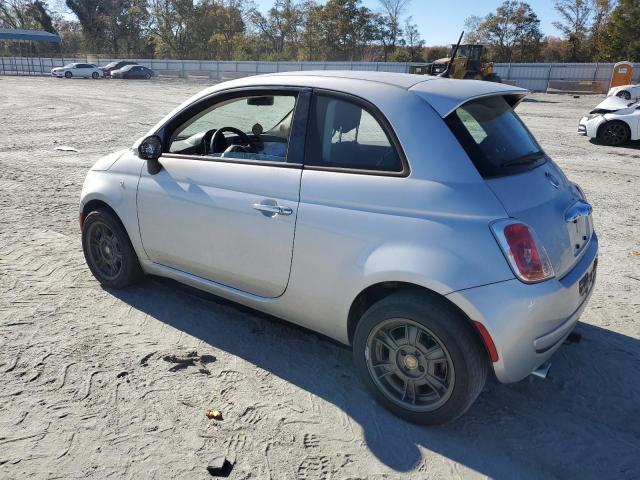 Photo 2 from auction – 2013 FIAT 500 POP with VIN 3C3CFFAR6DT754495