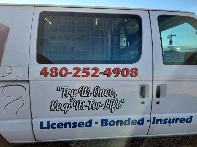 Photo 11 from auction – 2011 FORD ECONOLINE with VIN 1FTNE2EW3BDA26345