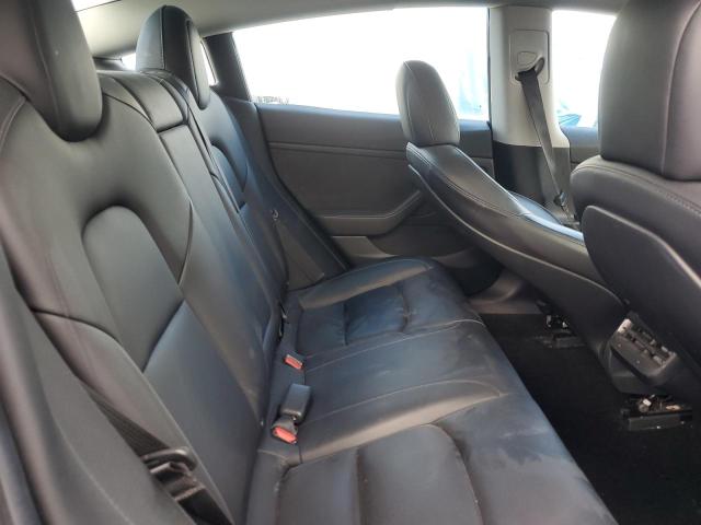 Photo 10 from auction – 2021 TESLA MODEL 3 with VIN 5YJ3E1EA4MF023925