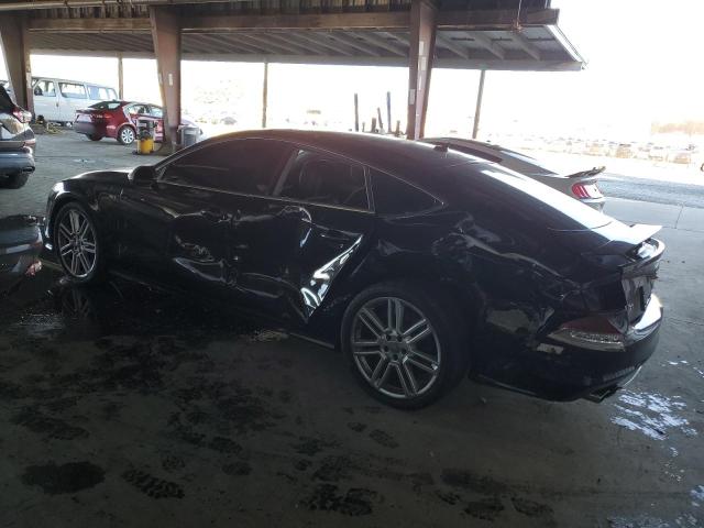 Photo 2 from auction – 2014 AUDI S7 PREMIUM with VIN WAUW2AFC1EN004237