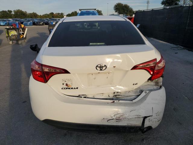 Photo 6 from auction – 2019 TOYOTA COROLLA with VIN 2T1BURHE5KC162023