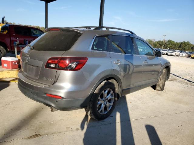 Photo 3 from auction – 2015 MAZDA CX-9 with VIN JM3TB2CA7F0467620
