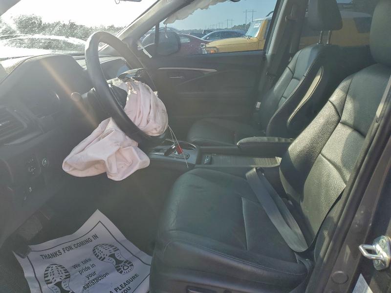 Photo 7 from auction – 2021 HONDA PILOT SE with VIN 5FNYF5H27MB039471
