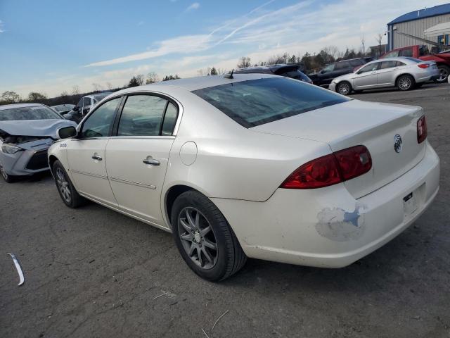 Photo 2 from auction – 2007 BUICK LUCERNE CX with VIN 1G4HD57207U220457