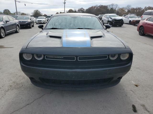 Photo 5 from auction – 2016 DODGE CHALLENGER with VIN 2C3CDZAG8GH169033