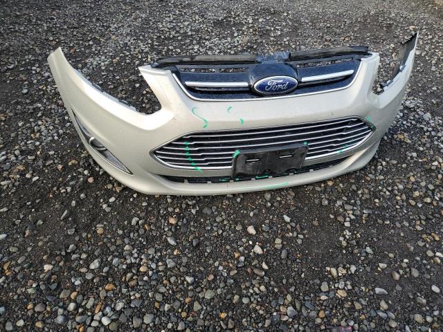 Photo 13 from auction – 2015 FORD C-MAX SEL with VIN 1FADP5BU8FL102069