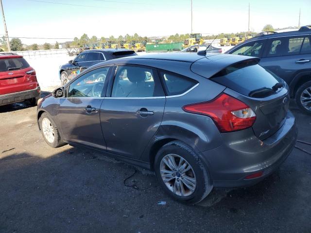 Фото 2 с аукциона – 2012 FORD FOCUS SEL с VIN 1FAHP3M20CL184358