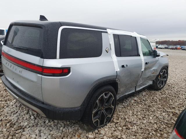 Photo 3 from auction – 2023 RIVIAN R1S ADVENT with VIN 7PDSGABA2PN028226