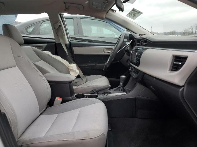 Photo 7 from auction – 2015 TOYOTA COROLLA L with VIN 2T1BURHE2FC278592