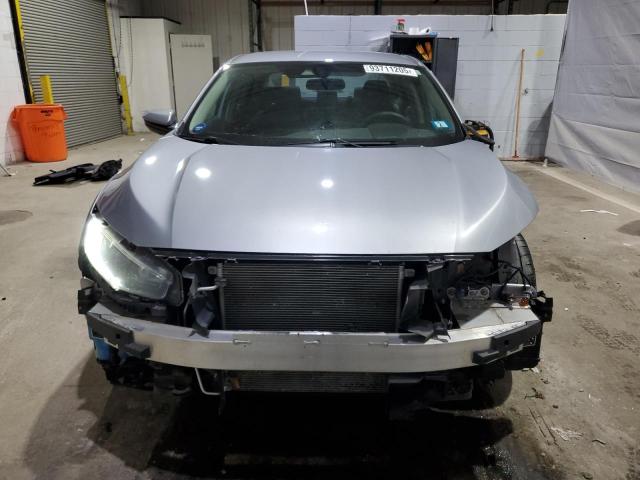Photo 5 from auction – 2019 HONDA CIVIC LX with VIN 19XFC2F62KE035402