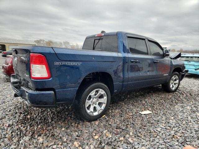 Photo 3 from auction – 2021 RAM 1500 with VIN 1C6SRFFT3MN520194