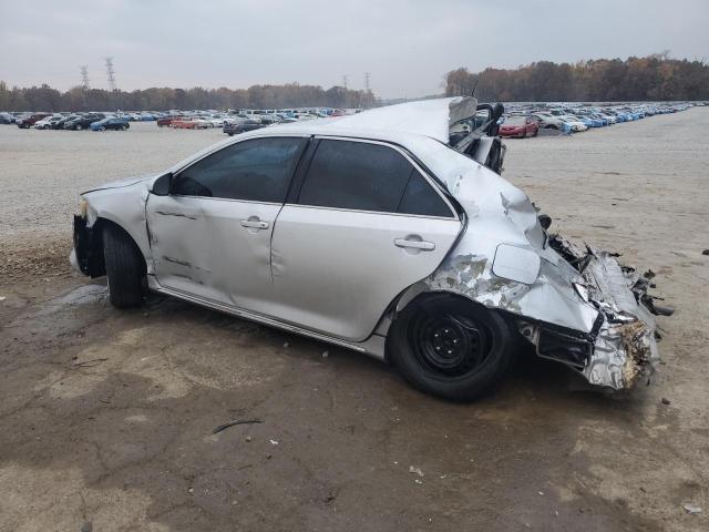 Photo 2 from auction – 2012 TOYOTA CAMRY BASE with VIN 4T4BF1FK9CR192278
