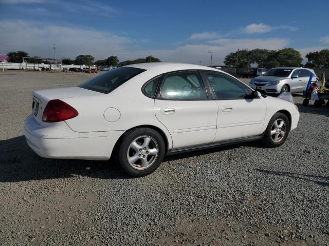 Photo 3 from auction – 2003 FORD TAURUS SE with VIN 1FAFP53U93A257230