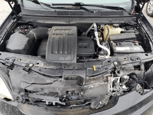 Photo 12 from auction – 2014 CHEVROLET CAPTIVA LT with VIN 3GNAL4EK4ES578123