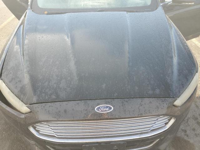 Photo 11 from auction – 2013 FORD FUSION with VIN 3FA6P0LU5DR253699