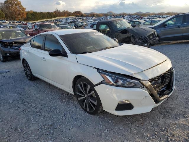 Photo 4 from auction – 2022 NISSAN ALTIMA SR with VIN 1N4BL4CV7NN351504