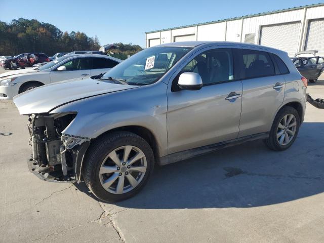 MITSUBISHI OUTLANDER 2015 with VIN 4A4AP3AW4FE059576 - Photo from auction