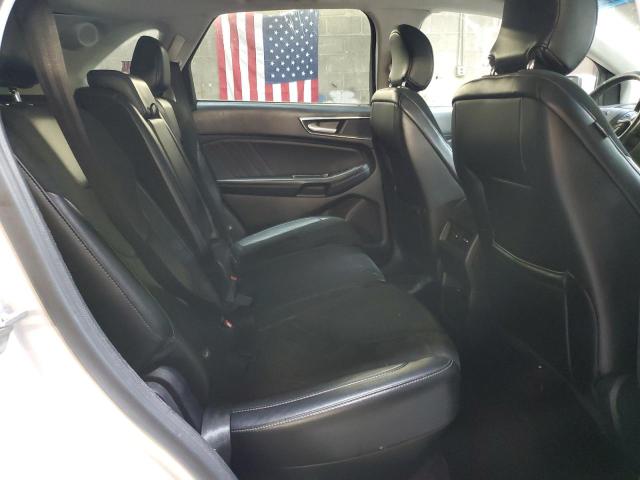 Photo 11 from auction – 2016 FORD EDGE SPORT with VIN 2FMPK4AP9GBB46803
