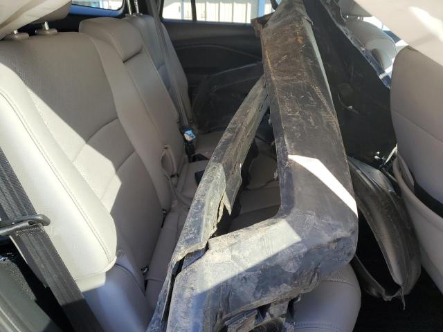 Photo 11 from auction – 2021 HONDA PASSPORT E with VIN 5FNYF7H52MB013267