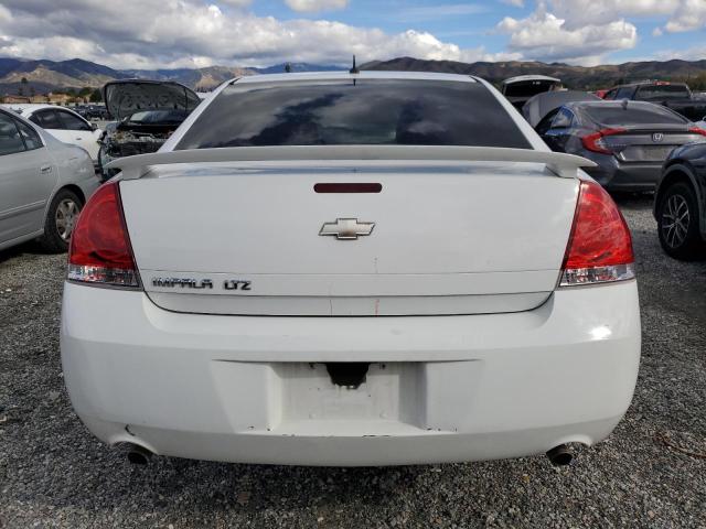 Photo 6 from auction – 2013 CHEVROLET IMPALA LTZ with VIN 2G1WC5E38D1121797