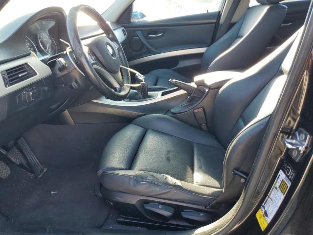 Zdjęcie 7 z aukcji – 2007 BMW 328 I z VIN WBAVA33597PG39782