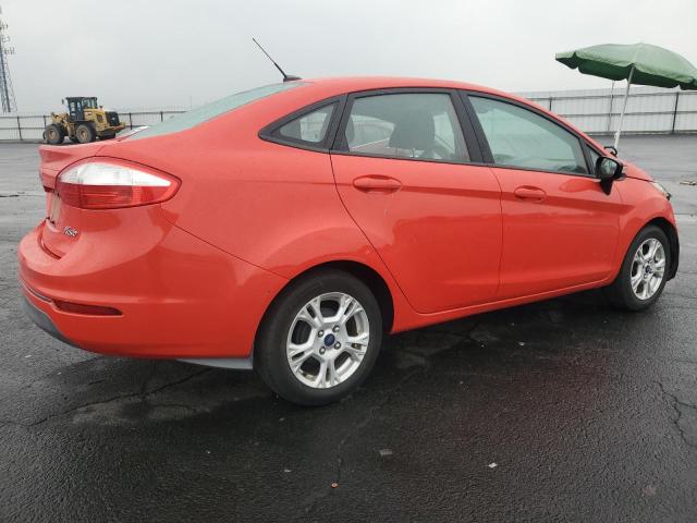 Photo 3 from auction – 2014 FORD FIESTA SE with VIN 3FADP4BJ2EM216999
