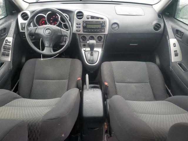 Photo 8 from auction – 2008 TOYOTA COROLLA MA with VIN 2T1KR32E78C689125