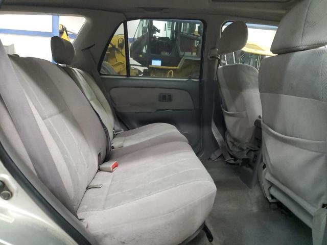 Photo 11 from auction – 2001 TOYOTA 4RUNNER SR with VIN JT3HN86R410340010