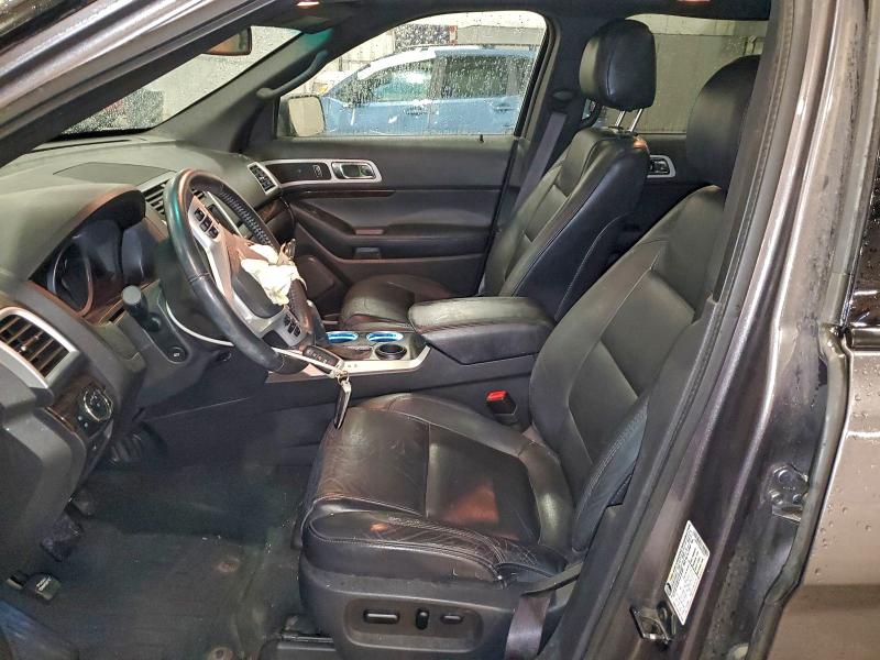 Фото 7 с аукциона – 2011 FORD EXPLORER L с VIN 1FMHK7F86BGA94877